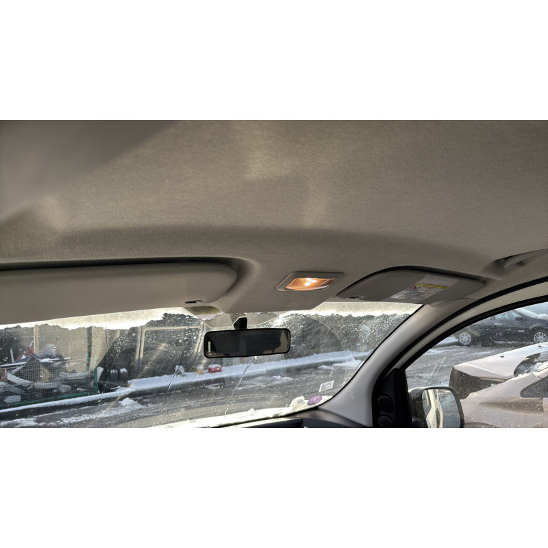 Alternateur FIAT QUBO Photo n°16
