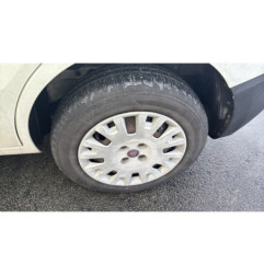 Alternateur FIAT QUBO