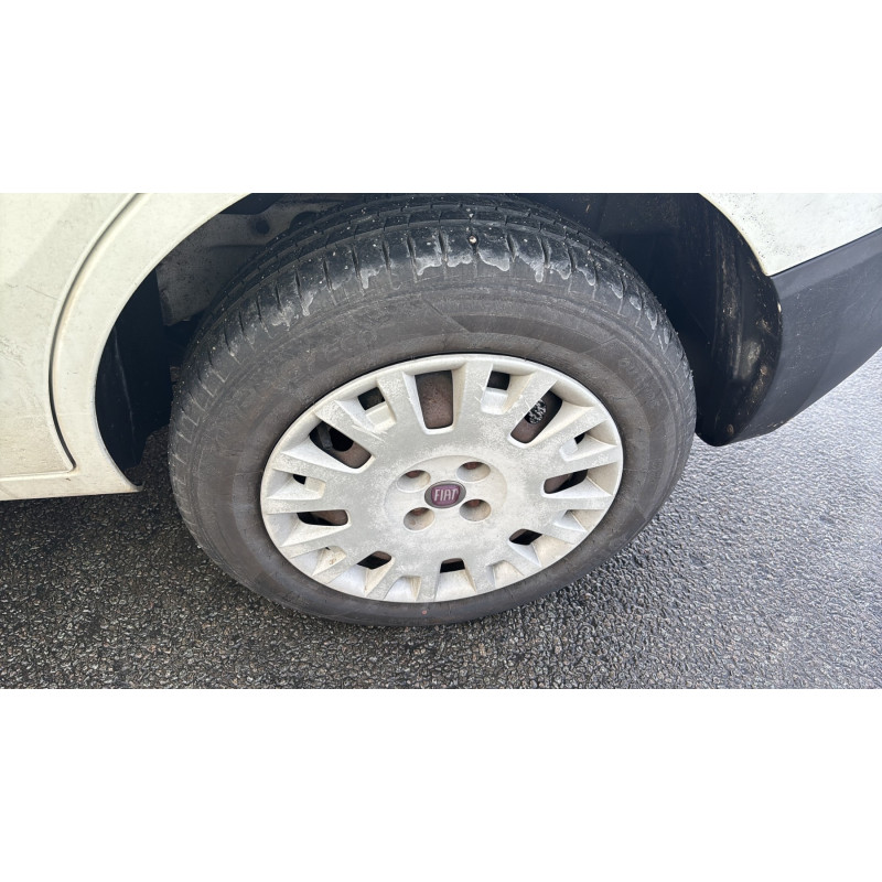 Alternateur FIAT QUBO Photo n°17