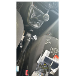 Alternateur FIAT QUBO