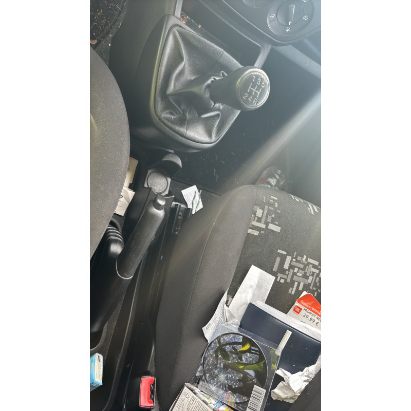 Alternateur FIAT QUBO Photo n°18