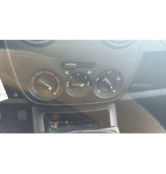 Alternateur FIAT QUBO