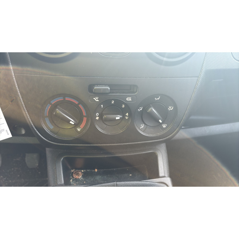 Alternateur FIAT QUBO Photo n°19