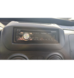 Alternateur FIAT QUBO