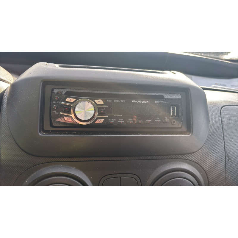 Alternateur FIAT QUBO Photo n°20