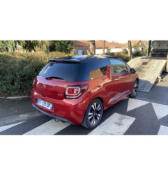 Alternateur DS DS3