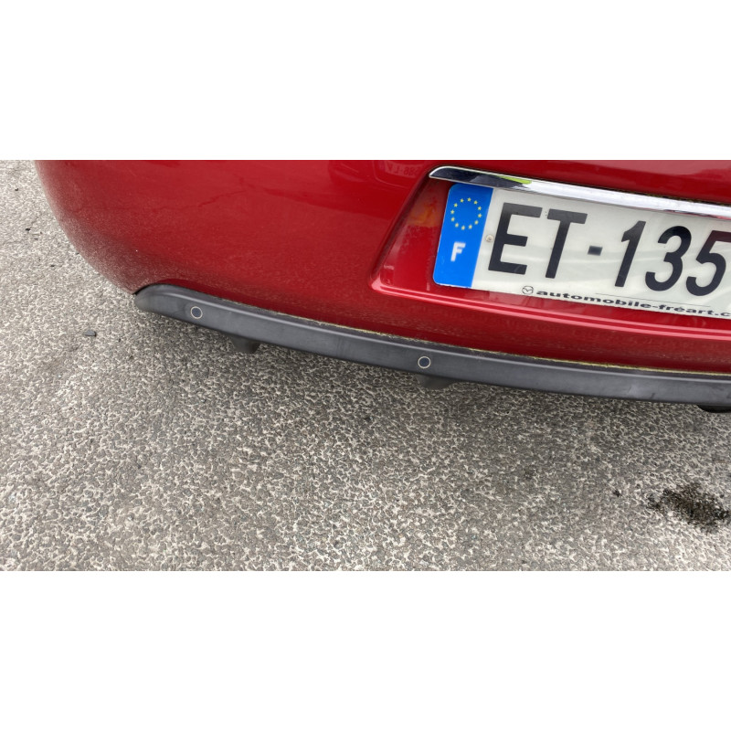 Alternateur DS DS3 Photo n°12