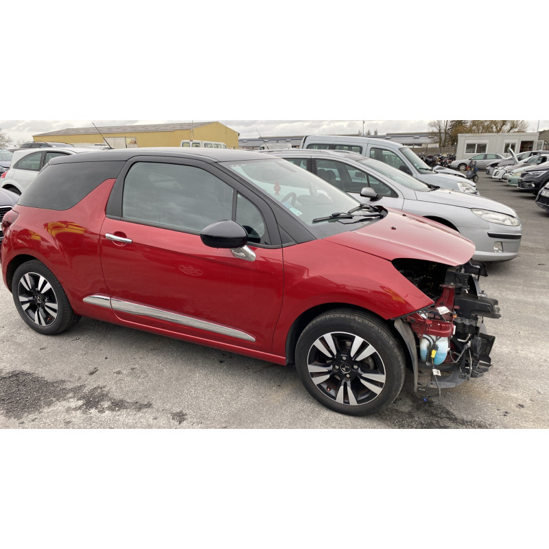 Alternateur DS DS3 Photo n°14