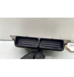 Calculateur moteur RENAULT CLIO 2