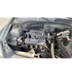 Calculateur moteur RENAULT CLIO 2