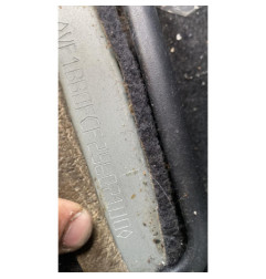 Calculateur moteur RENAULT CLIO 2