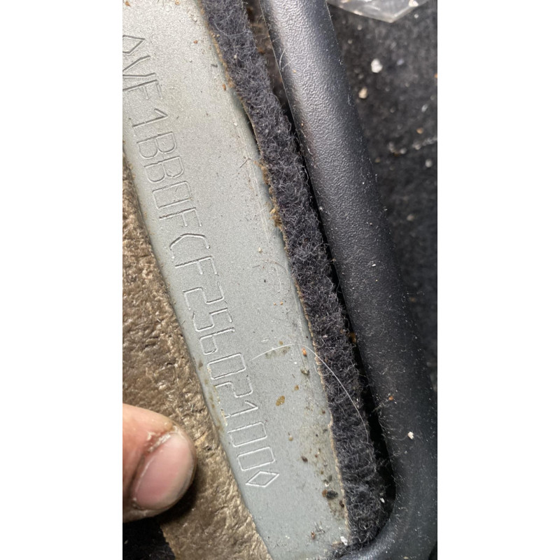 Calculateur moteur RENAULT CLIO 2 Photo n°6