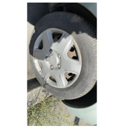 Calculateur moteur RENAULT CLIO 2
