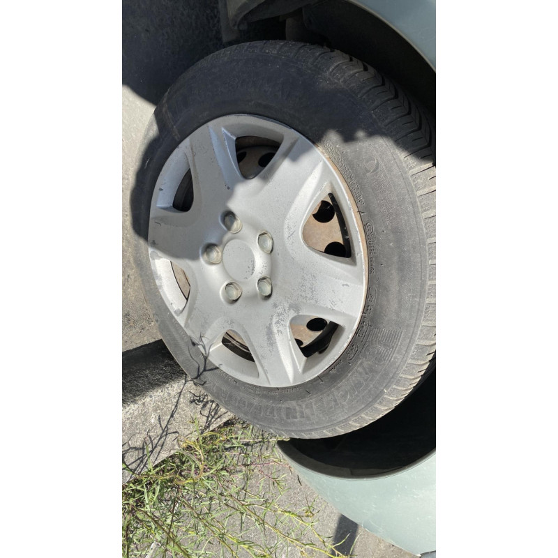 Calculateur moteur RENAULT CLIO 2 Photo n°7