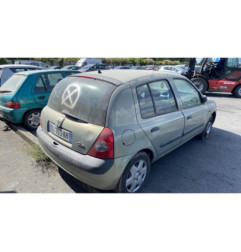Calculateur moteur RENAULT CLIO 2