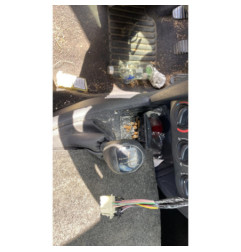 Calculateur moteur RENAULT CLIO 2