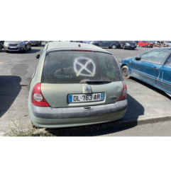 Calculateur moteur RENAULT CLIO 2