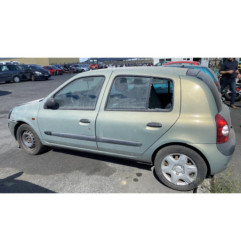 Calculateur moteur RENAULT CLIO 2