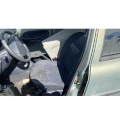 Calculateur moteur RENAULT CLIO 2
