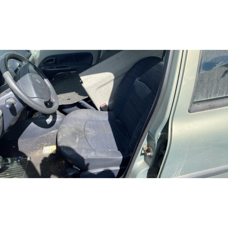 Calculateur moteur RENAULT CLIO 2 Photo n°15