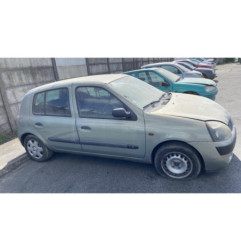 Calculateur moteur RENAULT CLIO 2
