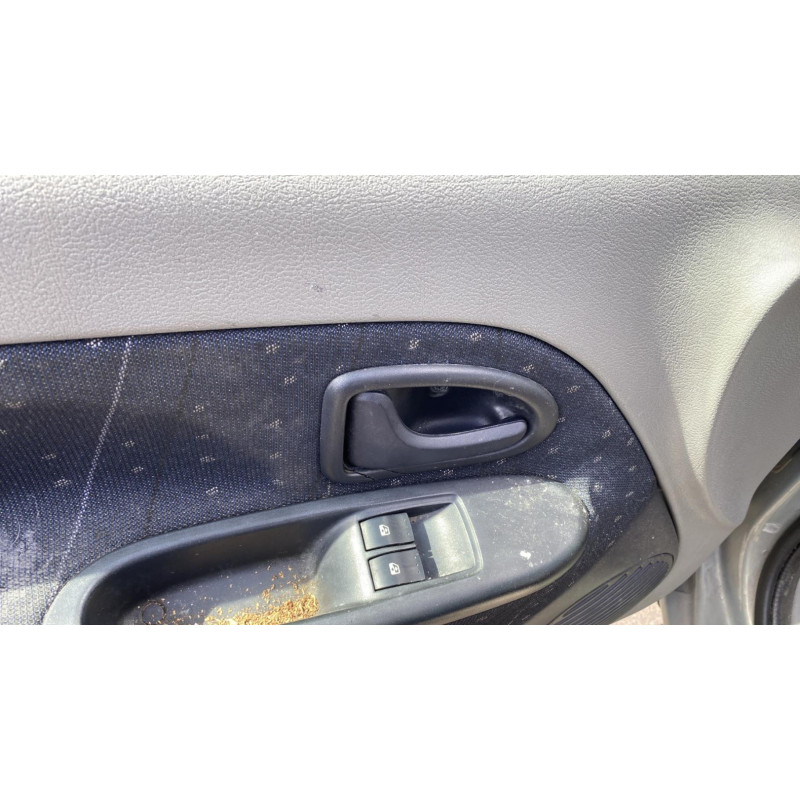 Calculateur moteur RENAULT CLIO 2 Photo n°17