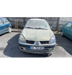 Calculateur moteur RENAULT CLIO 2