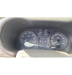 Calculateur moteur RENAULT CLIO 2