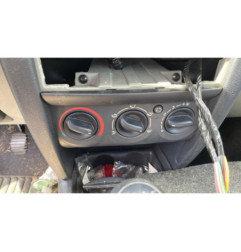 Calculateur moteur RENAULT CLIO 2