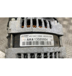 Alternateur OPEL CORSA E
