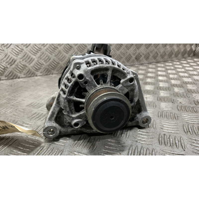Alternateur OPEL CORSA E Photo n°3
