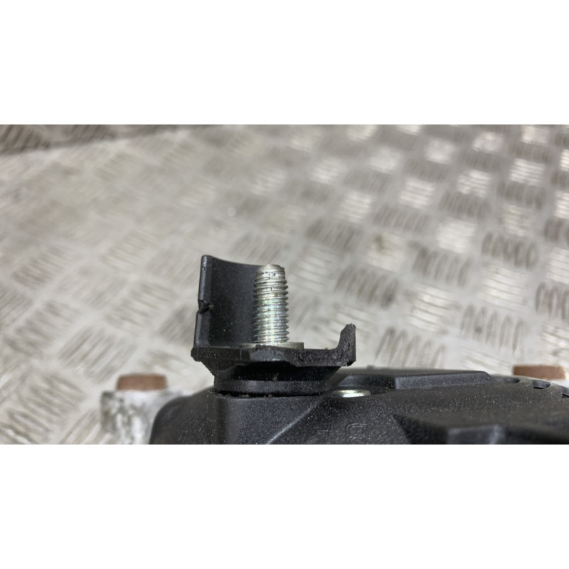Alternateur OPEL CORSA E Photo n°4