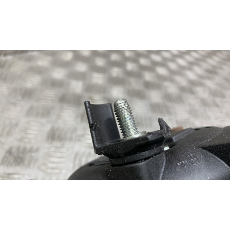 Alternateur OPEL CORSA E Photo n°5