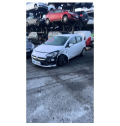 Alternateur OPEL CORSA E