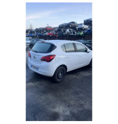 Alternateur OPEL CORSA E
