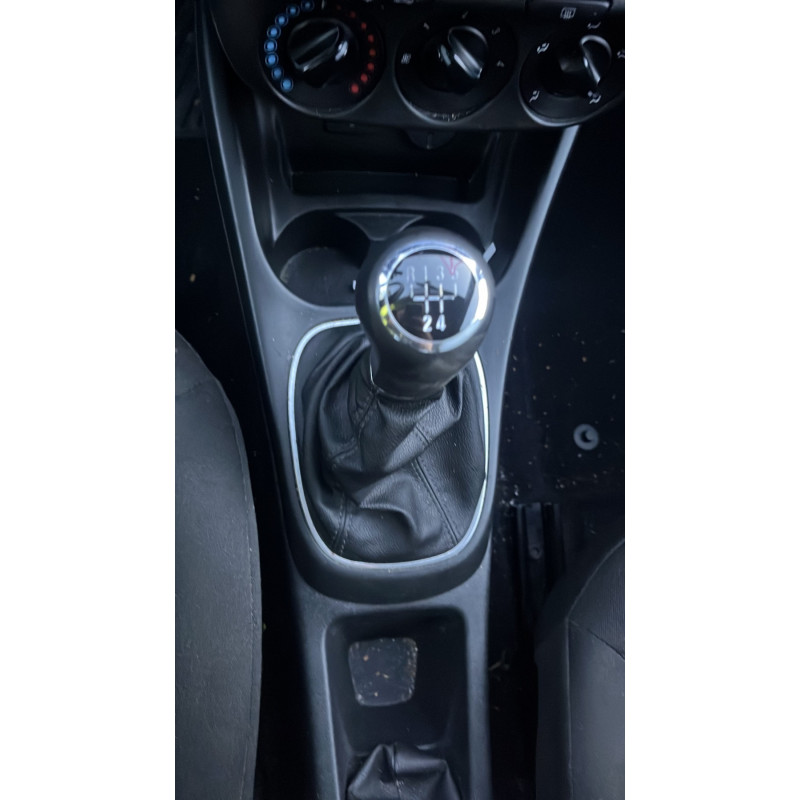 Alternateur OPEL CORSA E Photo n°12