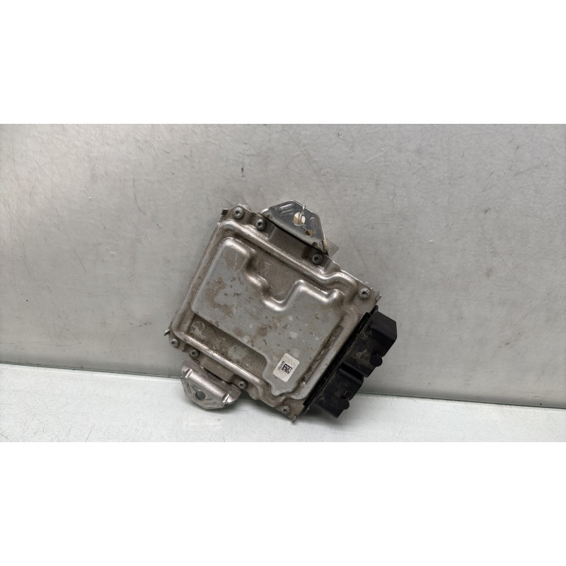 Calculateur moteur SUZUKI BALENO 2 Photo n°2