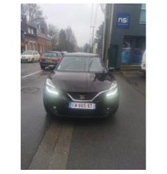 Calculateur moteur SUZUKI BALENO 2