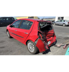 Tuyau de climatisation RENAULT CLIO 3