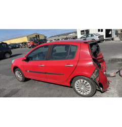 Tuyau de climatisation RENAULT CLIO 3