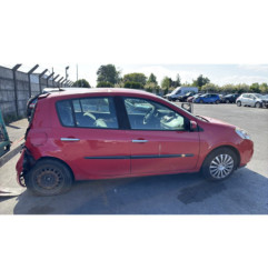 Tuyau de climatisation RENAULT CLIO 3