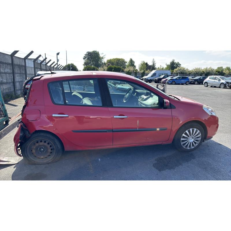 Tuyau de climatisation RENAULT CLIO 3 Photo n°10