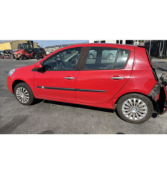 Tuyau de climatisation RENAULT CLIO 3