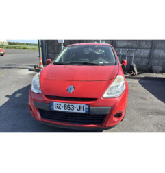Tuyau de climatisation RENAULT CLIO 3