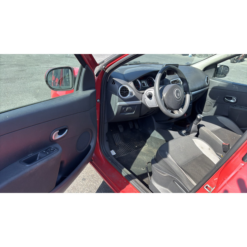 Tuyau de climatisation RENAULT CLIO 3 Photo n°13