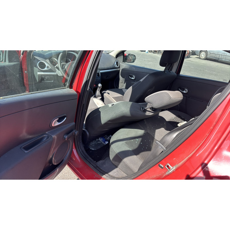 Tuyau de climatisation RENAULT CLIO 3 Photo n°14