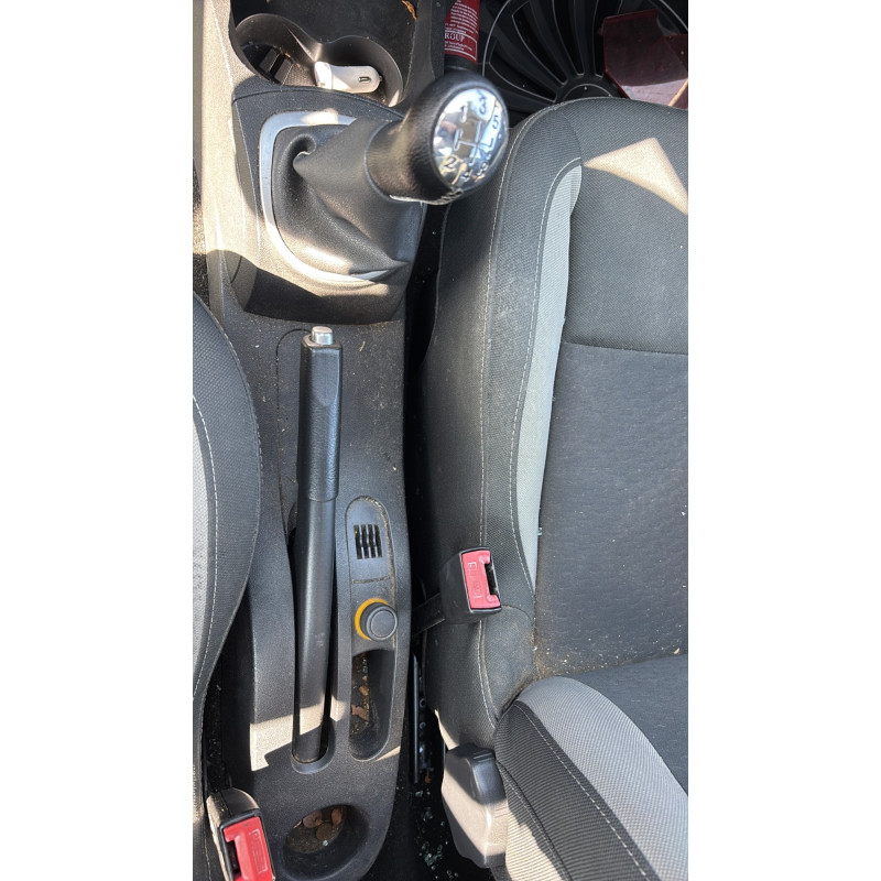 Tuyau de climatisation RENAULT CLIO 3 Photo n°15