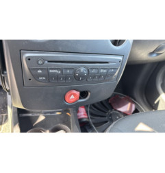 Tuyau de climatisation RENAULT CLIO 3