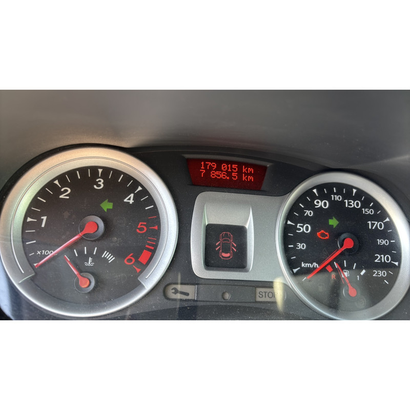 Tuyau de climatisation RENAULT CLIO 3 Photo n°19