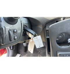 Tuyau de climatisation RENAULT CLIO 3
